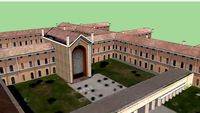 Conservatorio Profesional de Musica de la Rioja