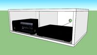 HiFi-Rack