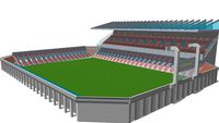 Arena MULTIUSO