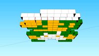 Mario/Luigi 8 bits