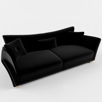 Sofa Donatello - AbdonLucas