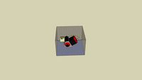 1000cc engine