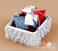 Basket-romantic