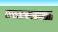 Edificio en 00-515 Varsovia, Polonia