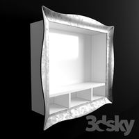 Santarossa Frame TV Santarossa VG047FAO