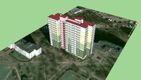 Marii Dabrowskiej 9