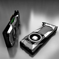 Nvidia GeForce GTX 1080