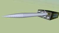 Missile