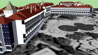 WOW Topkapi Palace Part 2