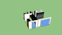 appartement deel 5