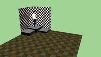 podium