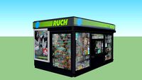 Kiosk RUCH