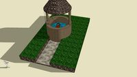 Pozo de Agua 2