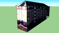 El nuevo Imperio del Patio