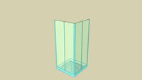 Shower-box