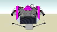 Turbo engine