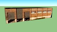 Building in Raleigh, NC, USA