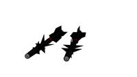AA3 Family of Missiles