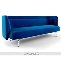 Lammhults_PORTUS_Sofa