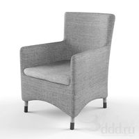 Casual Cafe Chair