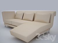 Sofa Moule