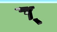Colt Delta Elite