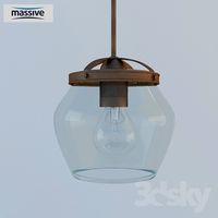 Massive BALDI 41614/43/10
