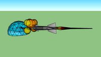 TRANSPORT WAR III ½
