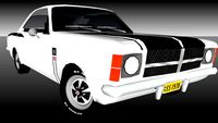 Opala SS 1975