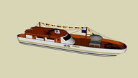 catamaran yacht