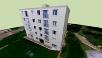 3 rue Montcalm