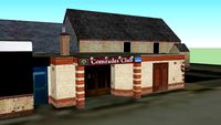 The Comrades Club, Godmanchester