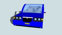SPMS2 cabrio