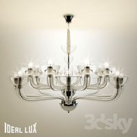 Ideal Lux / CASANOVA SP16