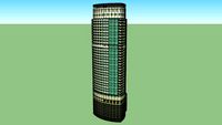 Cendana Condominium KLCC