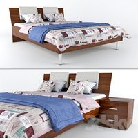 Bed-ANZ 02.L5P