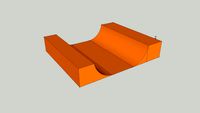 Halfpipe