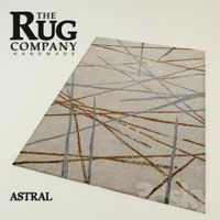 Carpet ASTRAL The Rug Company