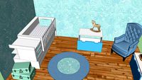 baby room
