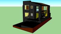 House for RL