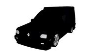 Renault Express