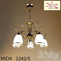 Odeon light Mida