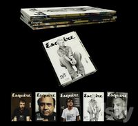 Esquire magazine
