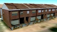 Duplex Av. Natividad Sanz