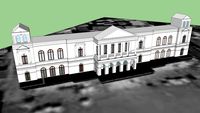 Teatro Sucre