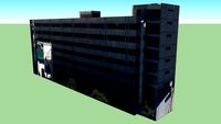 Edificio en Garibaldi 2-50, Mendoza, Argentina