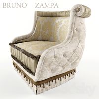 Bruno Zampa