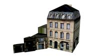 3 Rue Guillaume le Conquérant, 14000 Caen, France