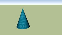 cone