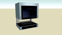 Forno Bosch